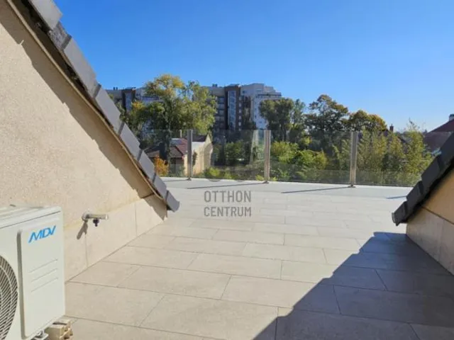 Eladó lakás Budapest XIV. kerület, Alsórákos 149 nm