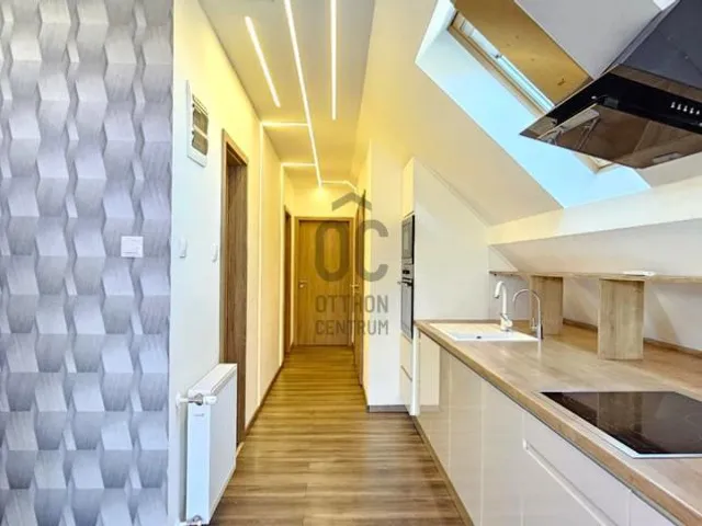 Eladó lakás Budapest XIV. kerület, Alsórákos 149 nm