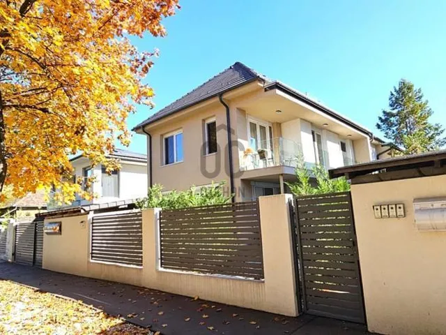 Eladó lakás Budapest XIV. kerület, Alsórákos 149 nm