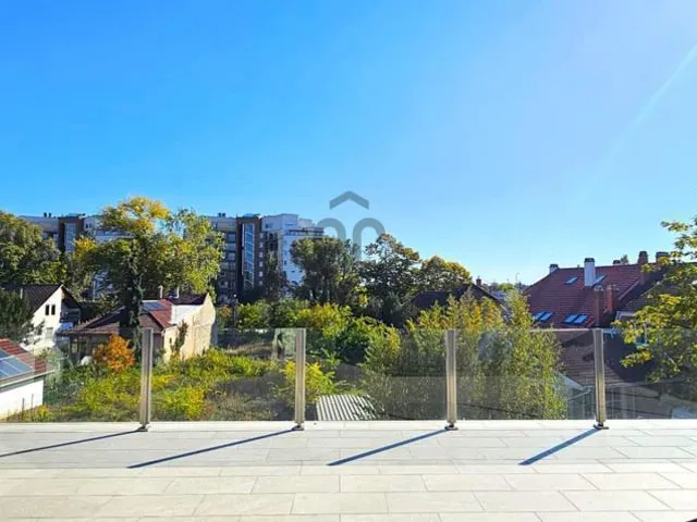 Eladó lakás Budapest XIV. kerület, Alsórákos 149 nm