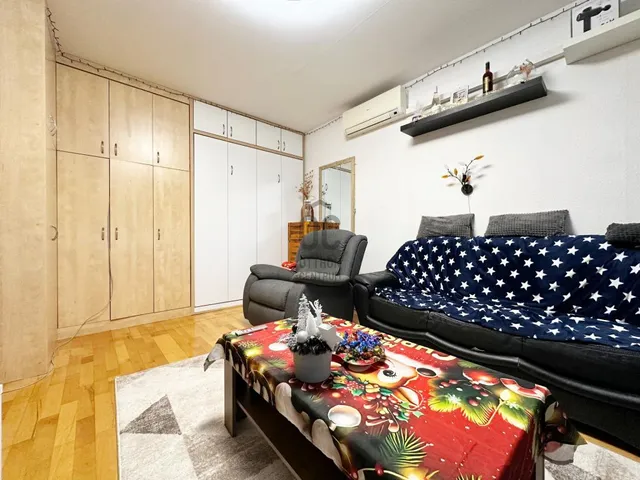 Eladó lakás Budapest III. kerület, Békásmegyer 50 nm