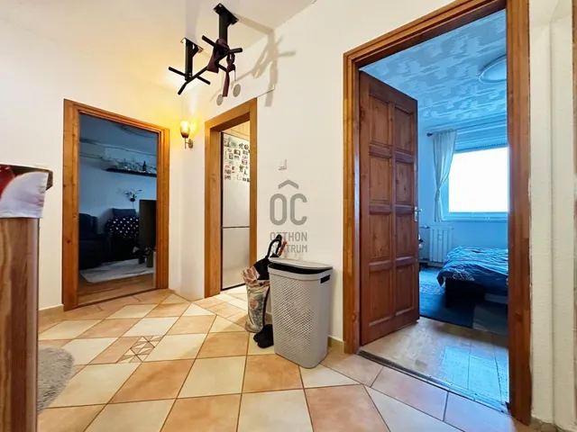 Eladó lakás Budapest III. kerület, Békásmegyer 50 nm