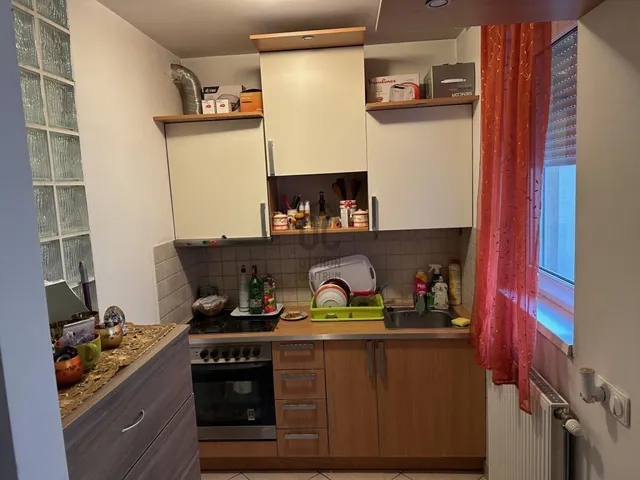 Eladó lakás Budapest IX. kerület, Belső Ferencváros 31 nm