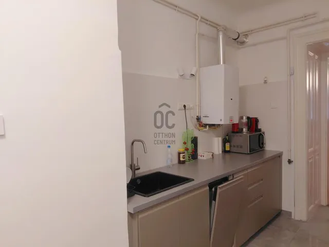 Eladó lakás Budapest V. kerület, Belváros 46 nm