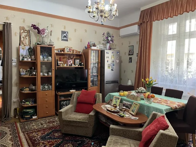 Eladó lakás Budapest X. kerület, Óhegy 63 nm