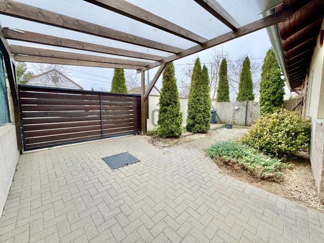 Eladó ház Dunakeszi 110 nm