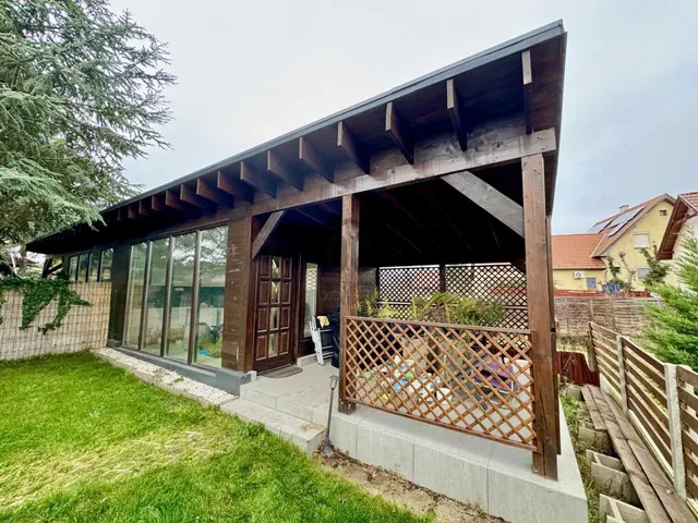 Eladó ház Dunakeszi 110 nm