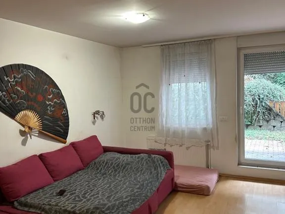 Eladó lakás Budapest IX. kerület, Belső Ferencváros 31 nm