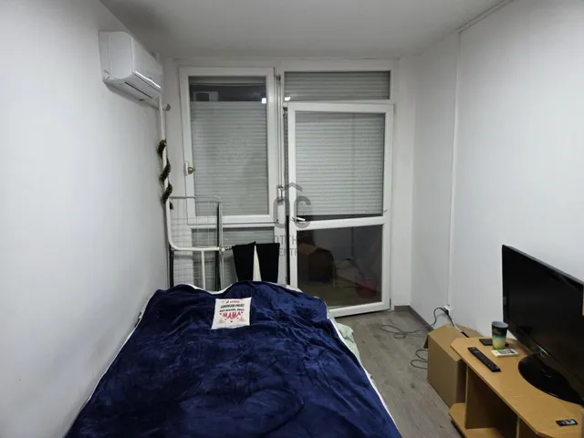 Eladó lakás Budapest X. kerület, Újhegy 50 nm