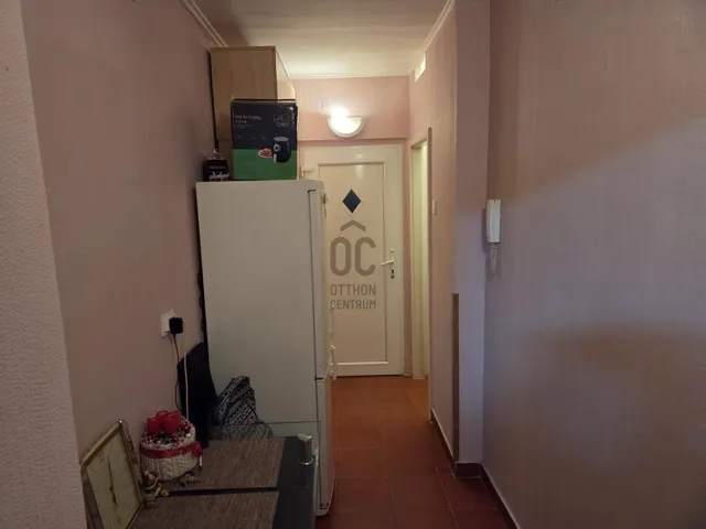 Eladó lakás Budapest X. kerület, Újhegy 50 nm