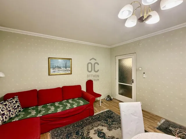 Eladó lakás Budapest XIX. kerület, Kispest 62 nm