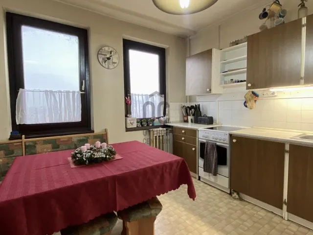 Eladó lakás Budapest IV. kerület, Káposztásmegyer 83 nm