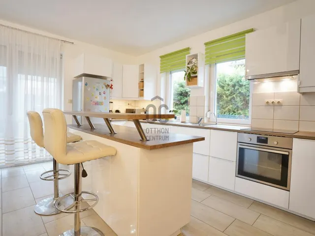 Eladó ház Dunakeszi 110 nm