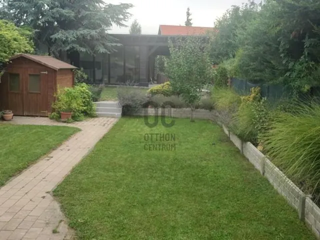 Eladó ház Dunakeszi 110 nm