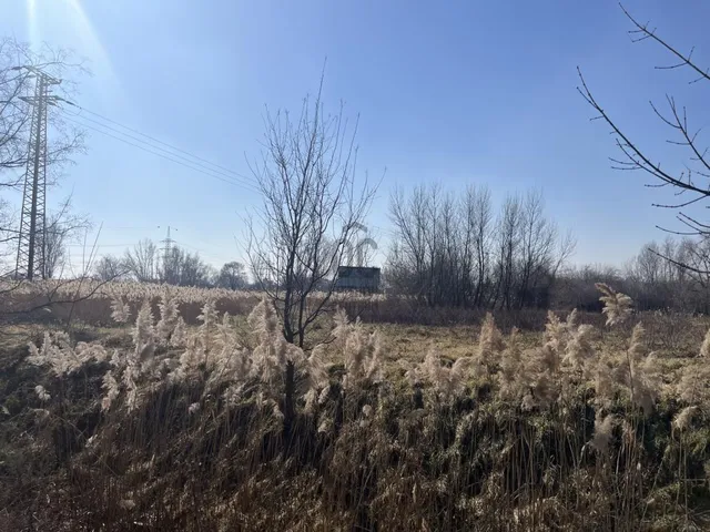 Eladó telek Budapest XX. kerület 19997 nm