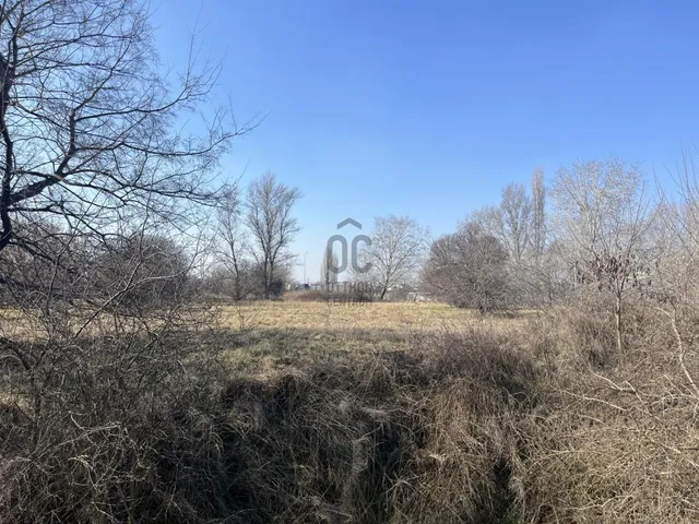 Eladó telek Budapest XX. kerület 19997 nm