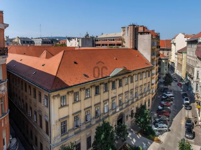 Eladó lakás Budapest V. kerület, Belváros 282 nm