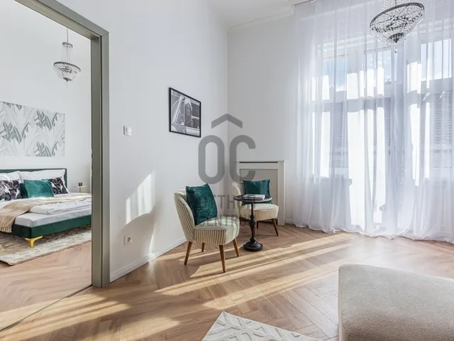 Eladó lakás Budapest VI. kerület 83 nm