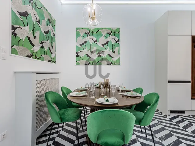 Eladó lakás Budapest VI. kerület 83 nm