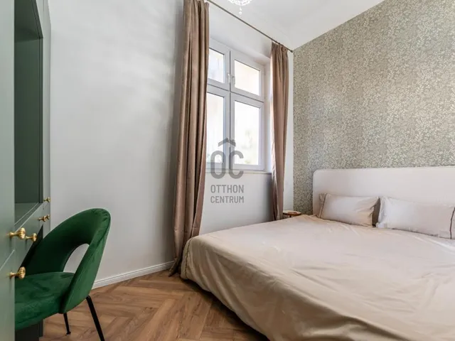 Eladó lakás Budapest VI. kerület 83 nm