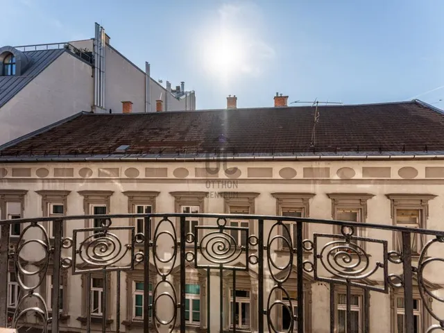 Eladó lakás Budapest VI. kerület 83 nm