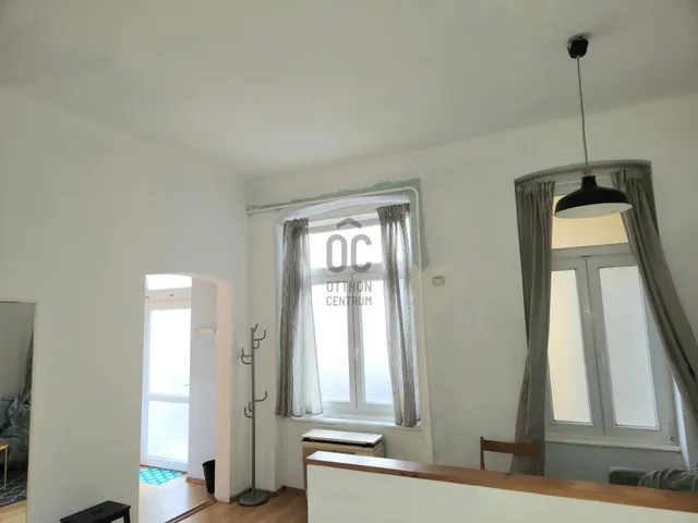 Eladó lakás Budapest VII. kerület 31 nm