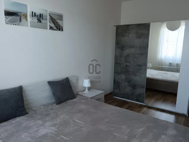 Eladó lakás Budapest VIII. kerület, Corvin negyed 46 nm