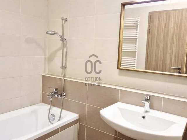 Eladó lakás Budapest VIII. kerület, Corvin negyed 46 nm