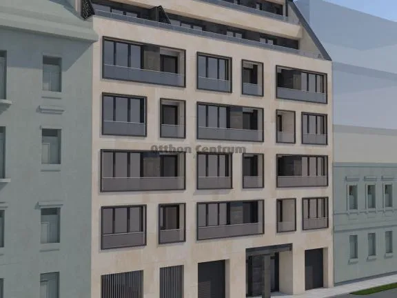 Eladó telek Budapest XIII. kerület, Angyalföld 800 nm