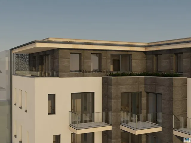 Eladó telek Budapest XIII. kerület, Angyalföld 800 nm