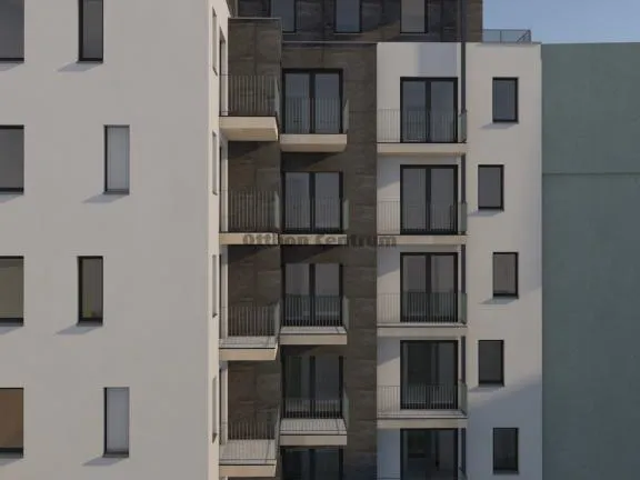 Eladó telek Budapest XIII. kerület, Angyalföld 800 nm