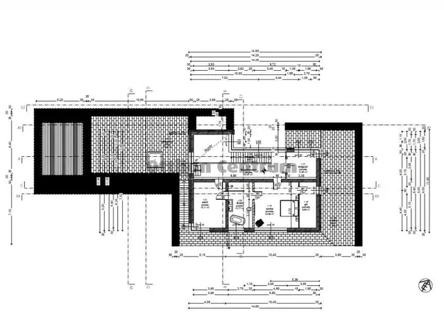 Eladó ház Mogyoród 490 nm