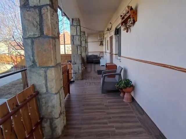 Eladó ház Monor 160 nm