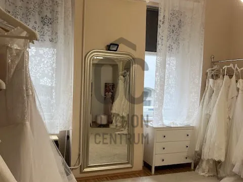 Eladó lakás Budapest VI. kerület 83 nm