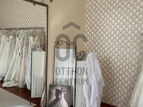 Eladó lakás Budapest VI. kerület 83 nm