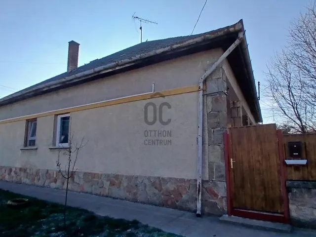 Eladó ház Monor 160 nm