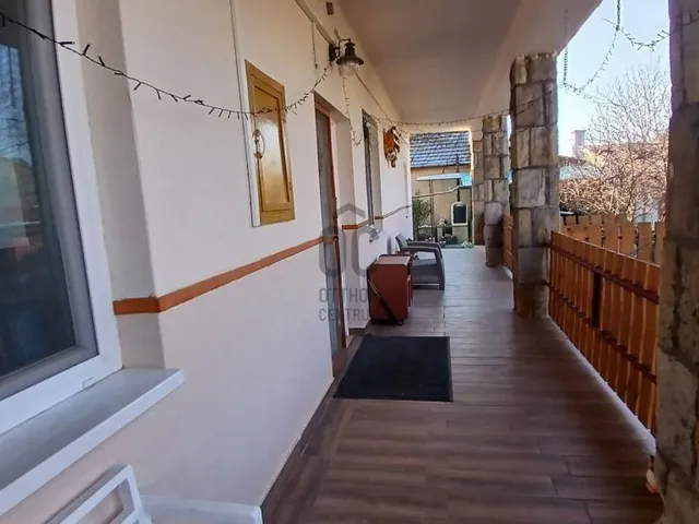 Eladó ház Monor 160 nm