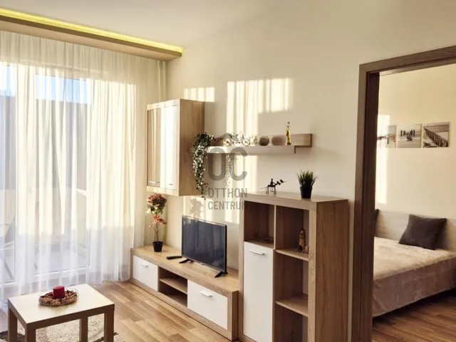 Eladó lakás Budapest VIII. kerület, Corvin negyed 46 nm