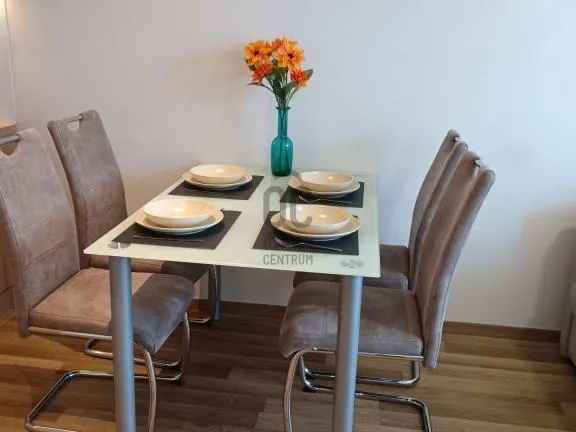 Eladó lakás Budapest VIII. kerület, Corvin negyed 46 nm