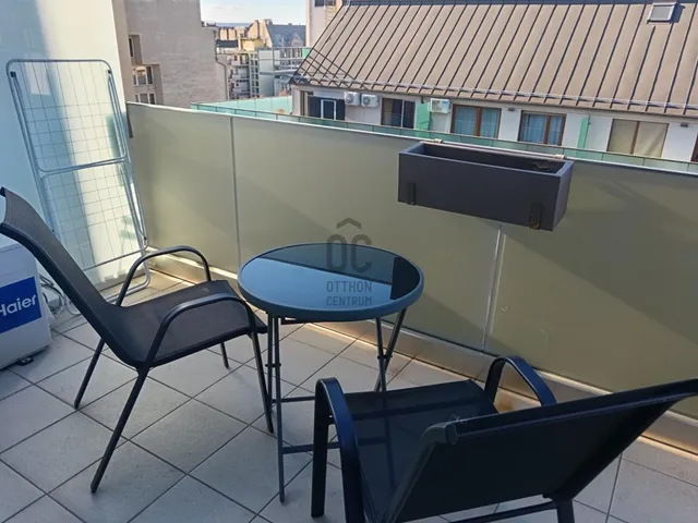 Eladó lakás Budapest VIII. kerület, Corvin negyed 46 nm