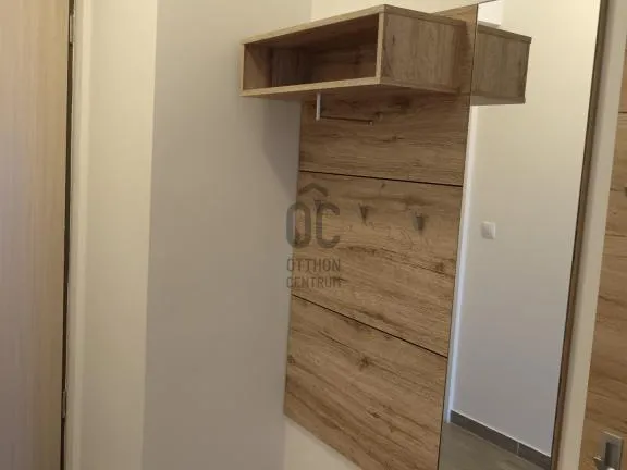 Eladó lakás Budapest VIII. kerület, Corvin negyed 46 nm