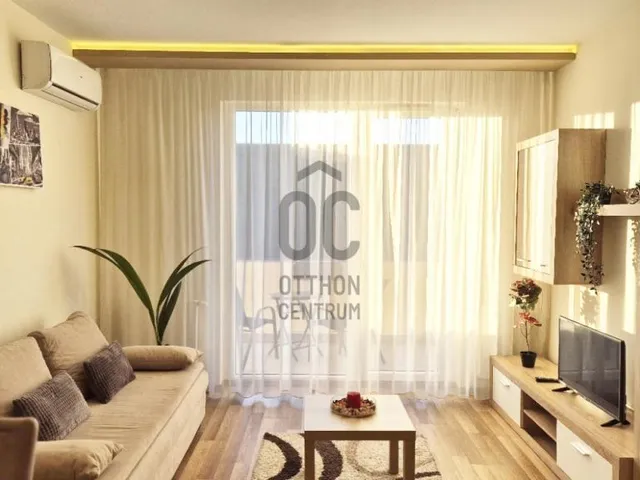 Eladó lakás Budapest VIII. kerület, Corvin negyed 46 nm