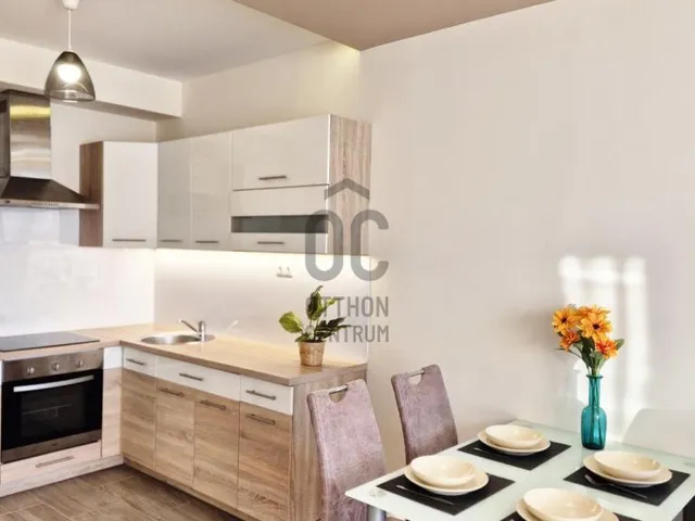 Eladó lakás Budapest VIII. kerület, Corvin negyed 46 nm