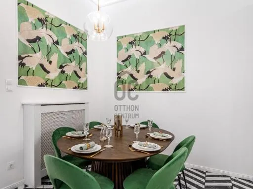 Eladó lakás Budapest VI. kerület 83 nm