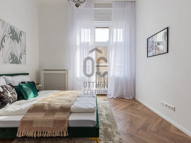 Eladó lakás Budapest VI. kerület 83 nm