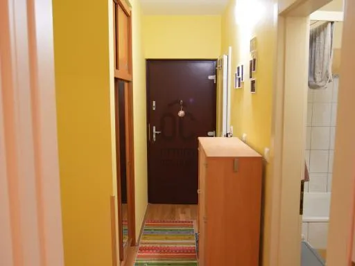 Eladó lakás Budapest XIII. kerület, Angyalföld 52 nm