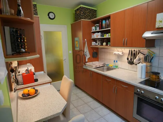 Eladó lakás Budapest XIII. kerület, Angyalföld 52 nm