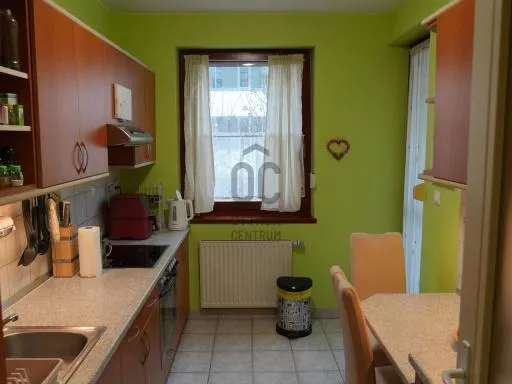 Eladó lakás Budapest XIII. kerület, Angyalföld 52 nm