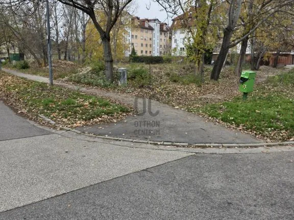 Eladó telek Budapest XIV. kerület, Alsórákos 1978 nm