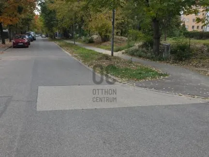 Eladó telek Budapest XIV. kerület, Alsórákos 1978 nm